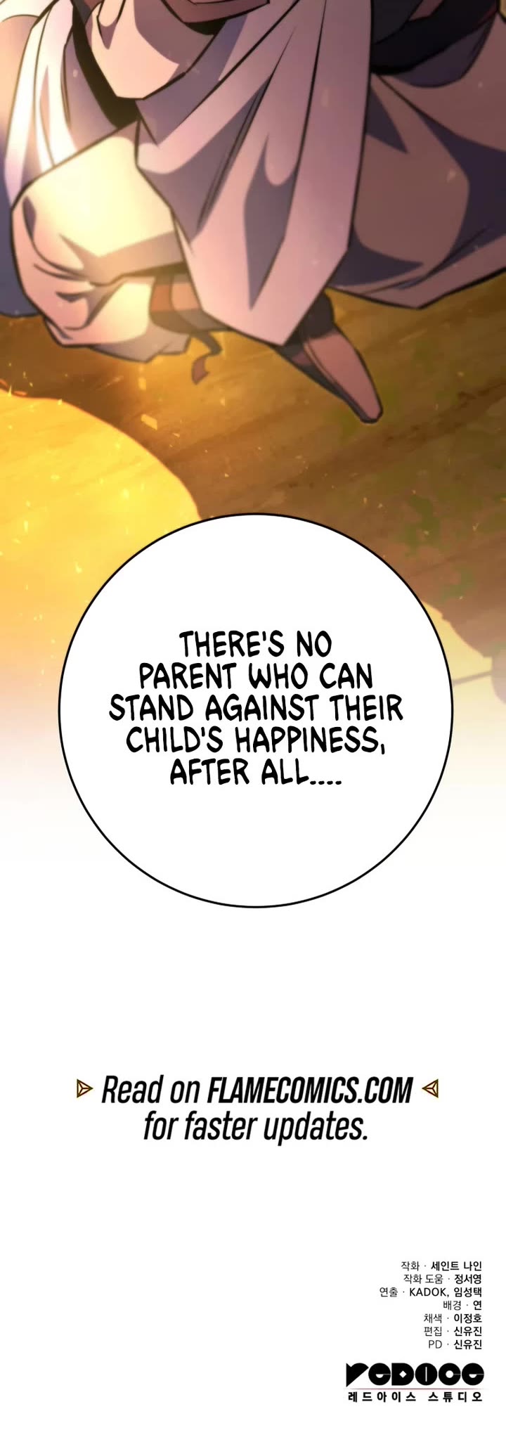 Heavenly Inquisition Sword chapter 134 page 56