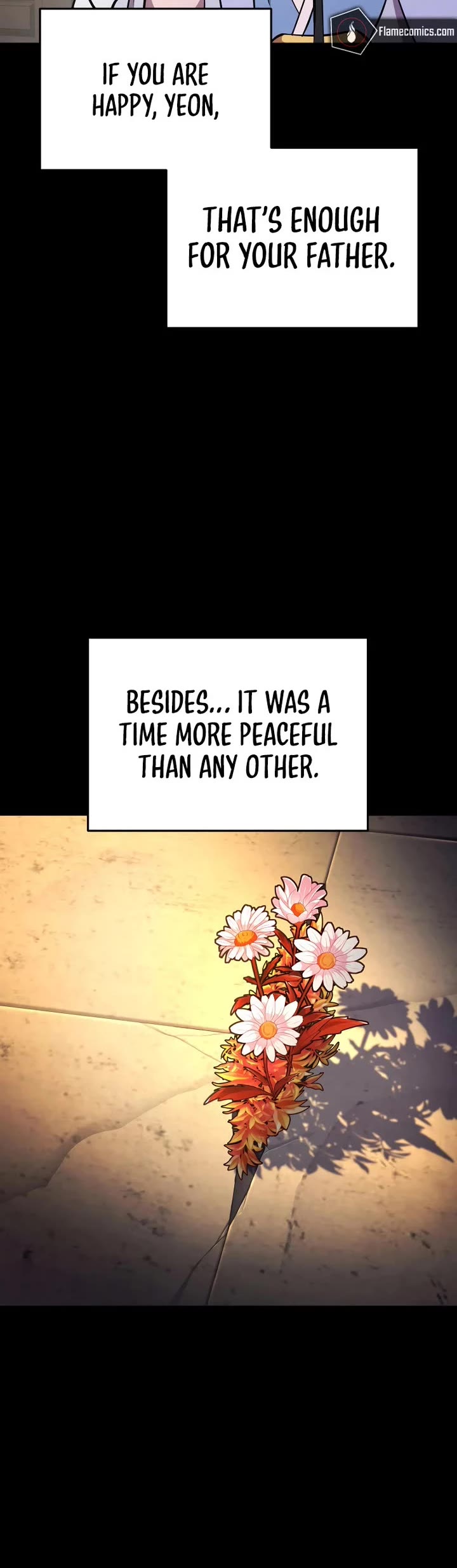 Heavenly Inquisition Sword chapter 138 page 20