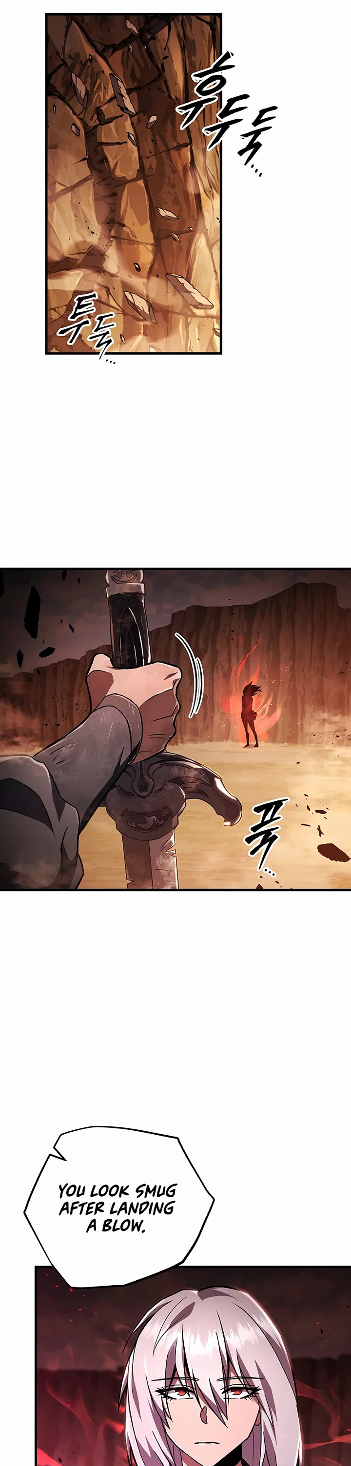 Heavenly Inquisition Sword chapter 141 page 17