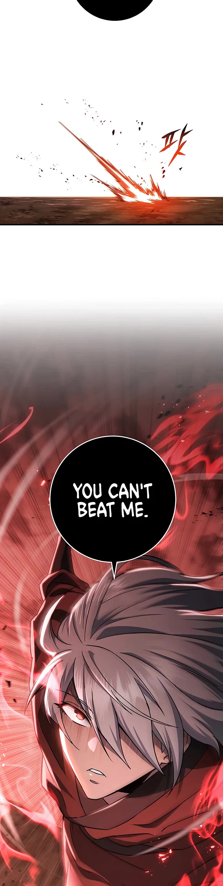 Heavenly Inquisition Sword chapter 141 page 43