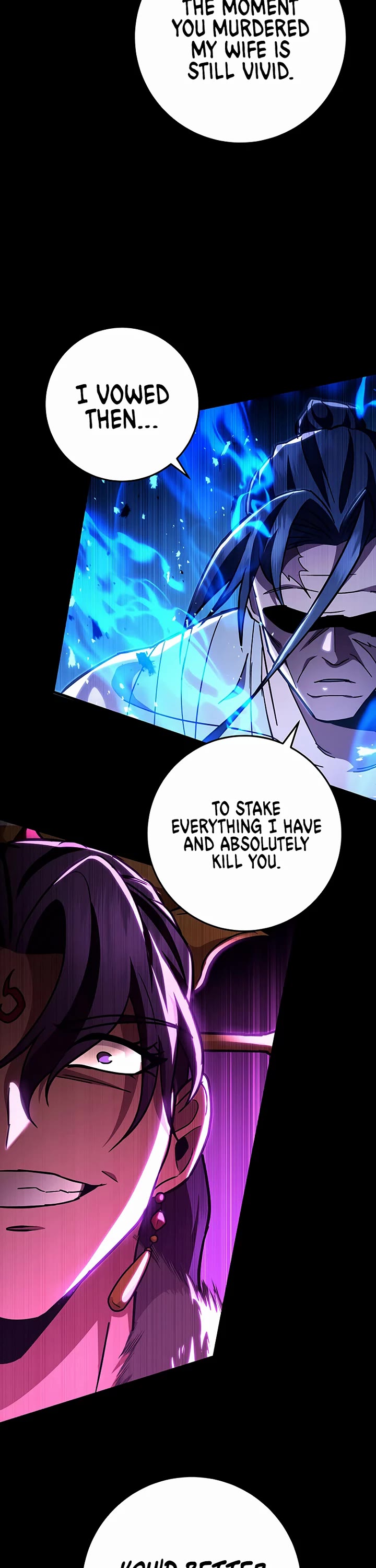 Heavenly Inquisition Sword chapter 145 page 62