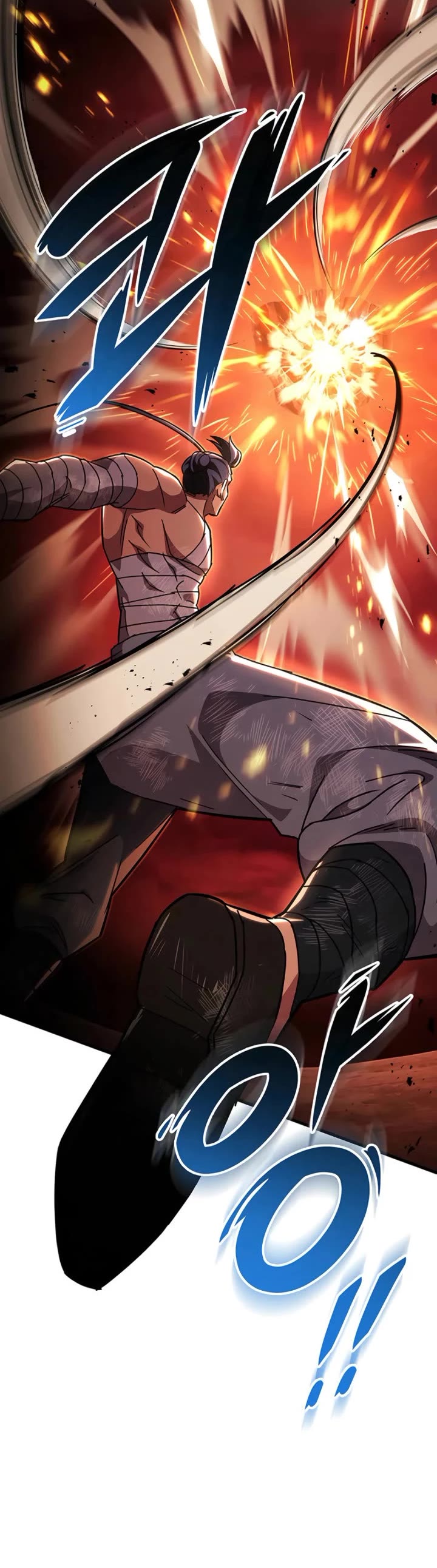 Heavenly Inquisition Sword chapter 146 page 42