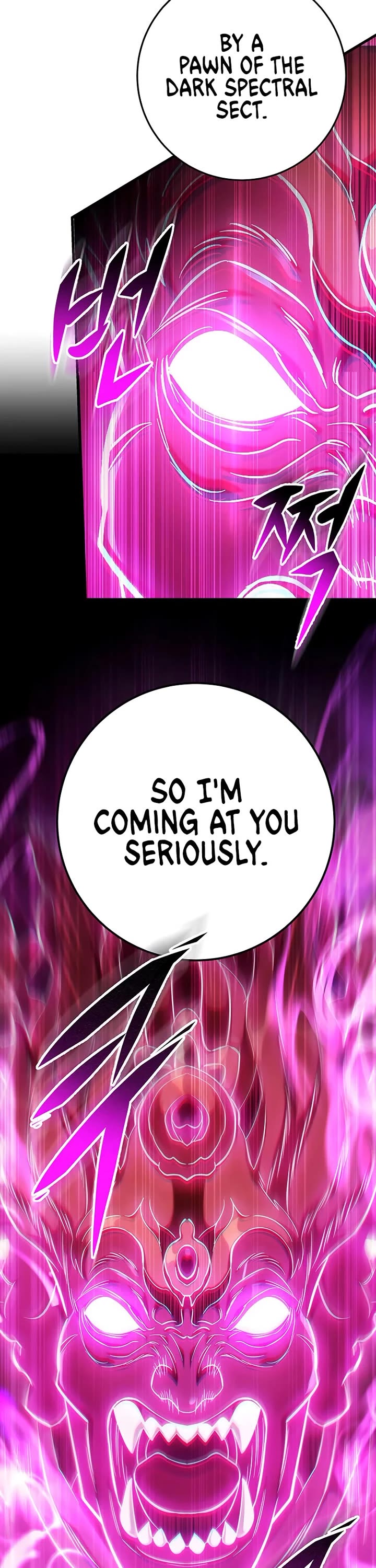 Heavenly Inquisition Sword chapter 147 page 50