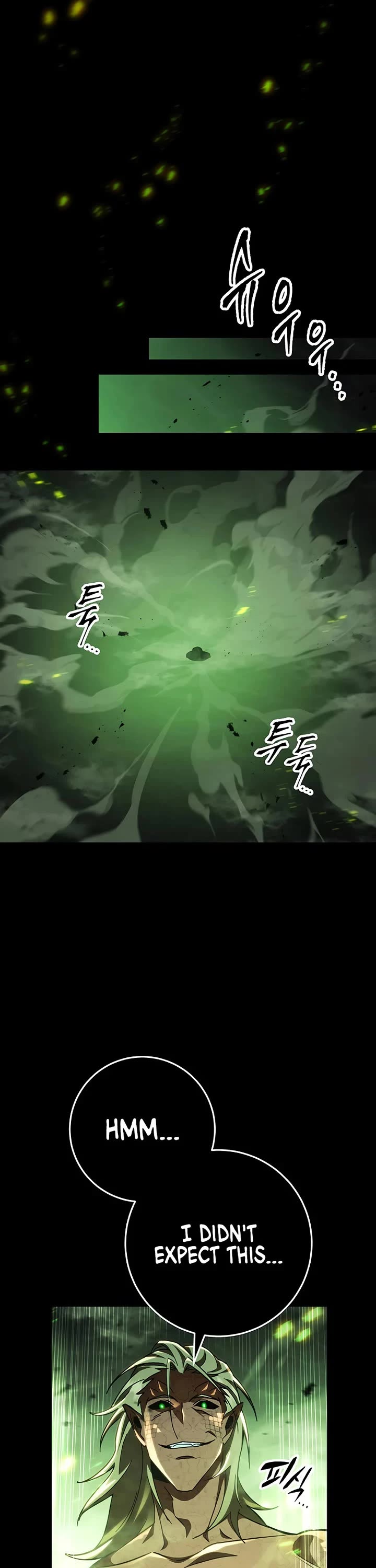 Heavenly Inquisition Sword chapter 148 page 39