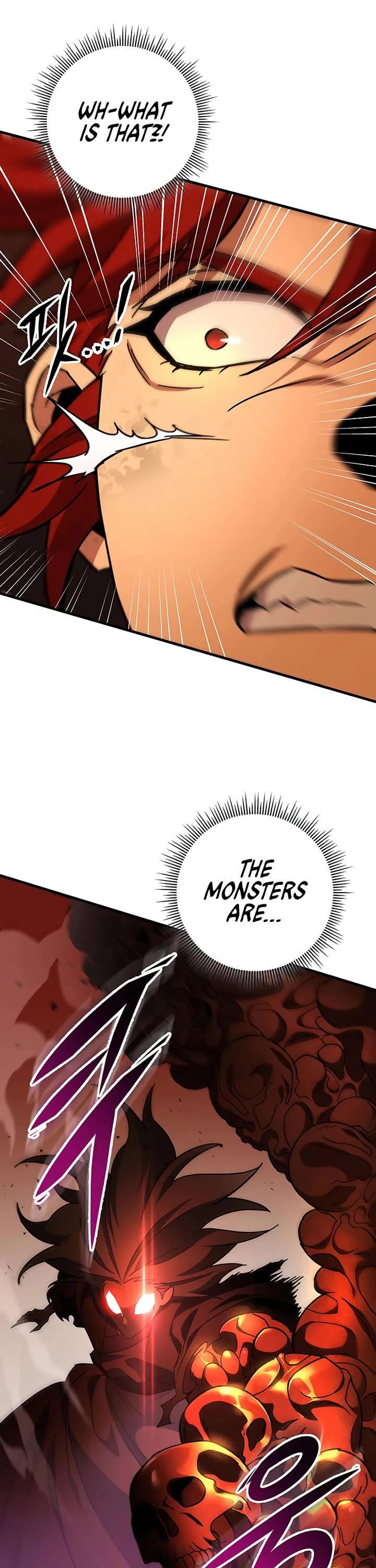 Heavenly Inquisition Sword chapter 149 page 15