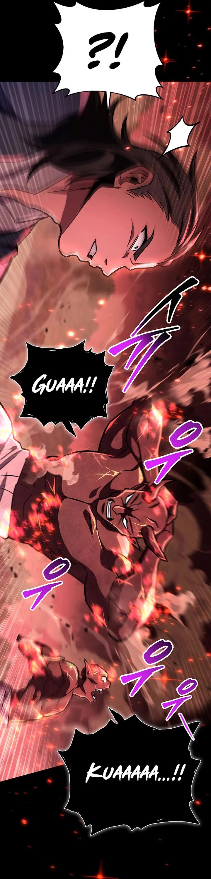 Heavenly Inquisition Sword chapter 149 page 38