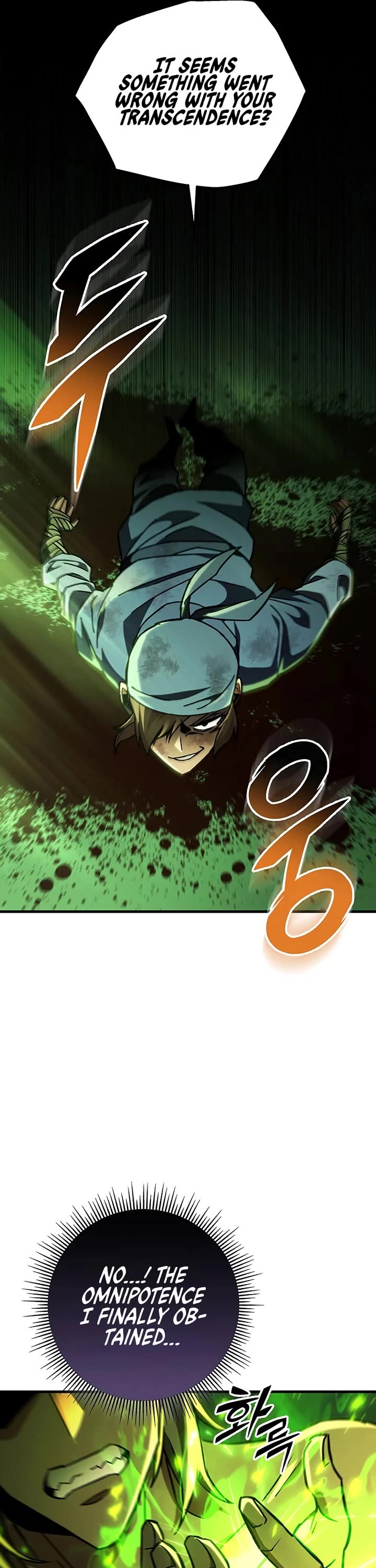 Heavenly Inquisition Sword chapter 149 page 50