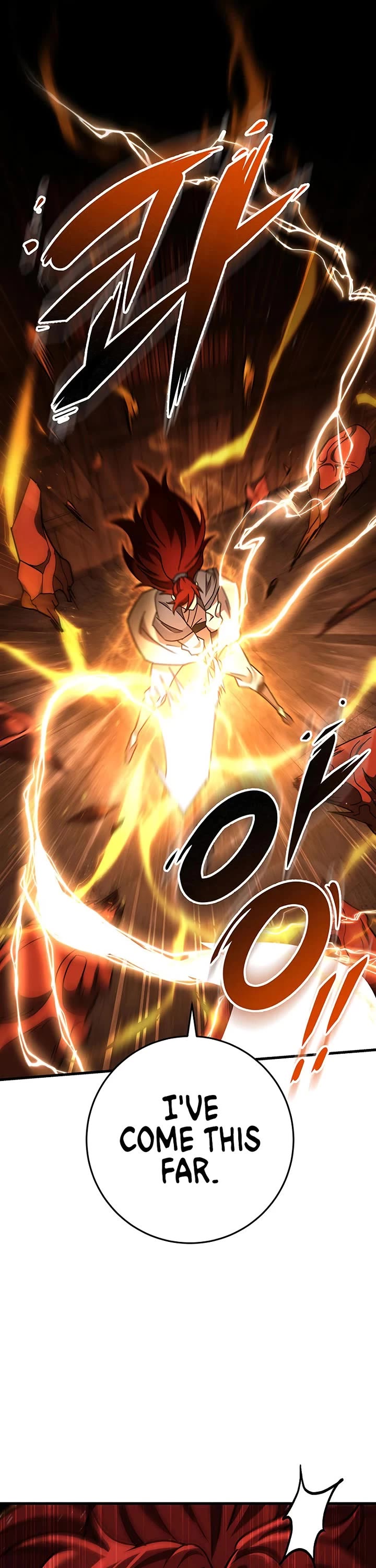 Heavenly Inquisition Sword chapter 149 page 6