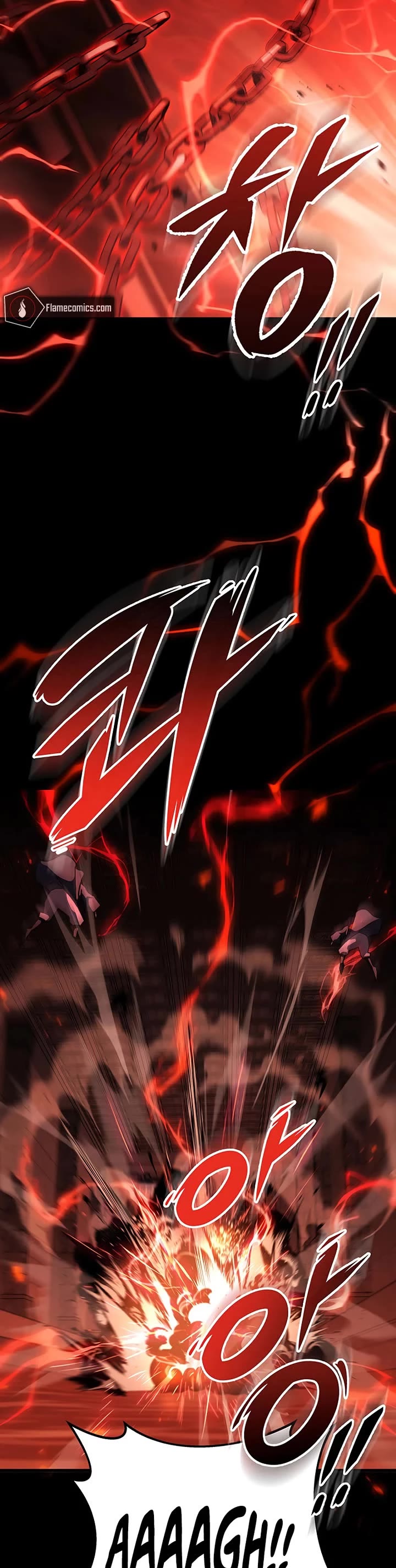 Heavenly Inquisition Sword chapter 151 page 40