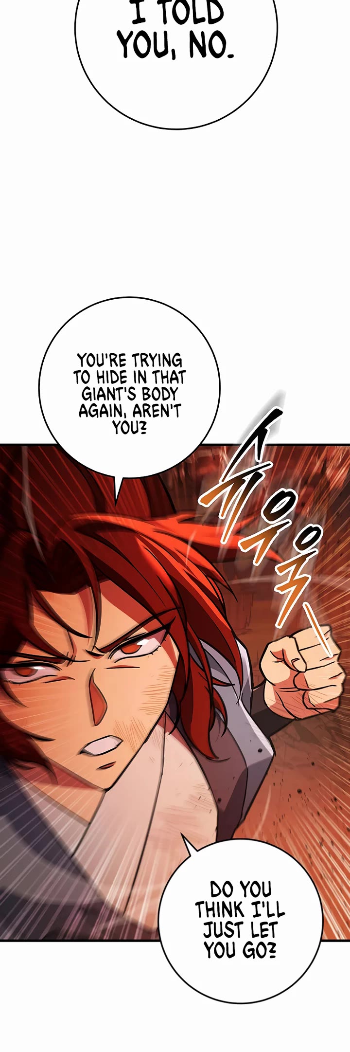 Heavenly Inquisition Sword chapter 152 page 16