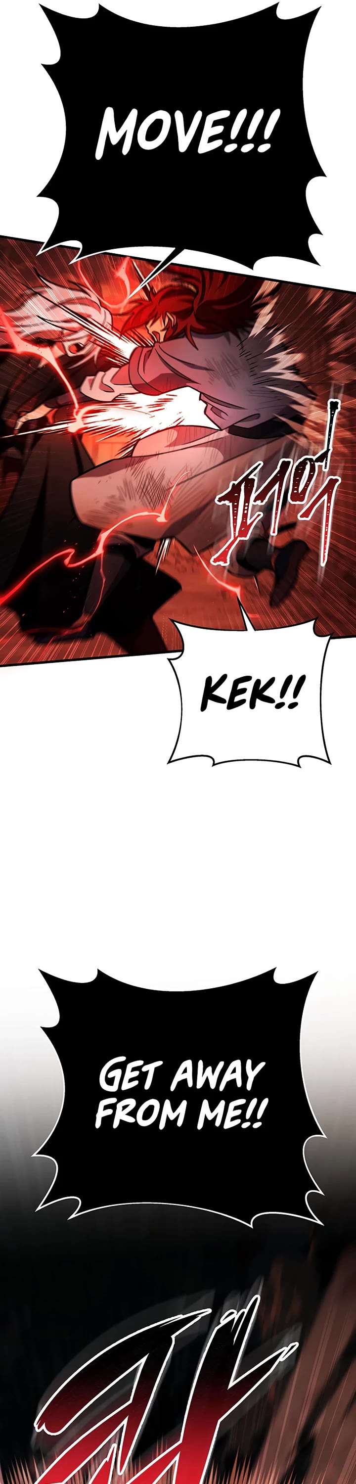 Heavenly Inquisition Sword chapter 152 page 18