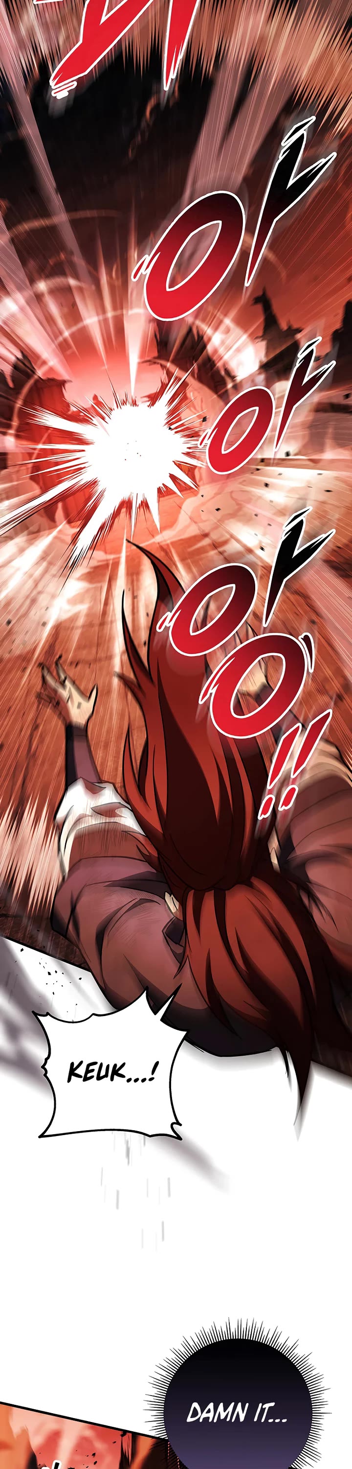 Heavenly Inquisition Sword chapter 152 page 19