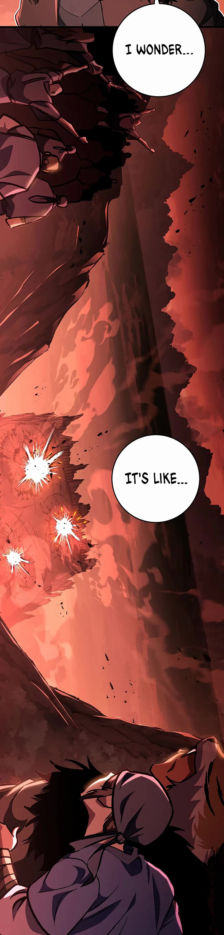 Heavenly Inquisition Sword chapter 152 page 31