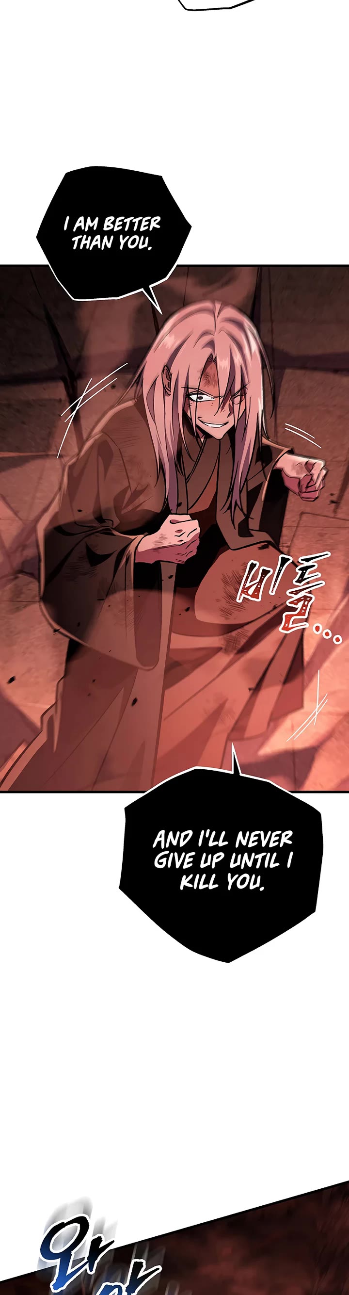 Heavenly Inquisition Sword chapter 152 page 36