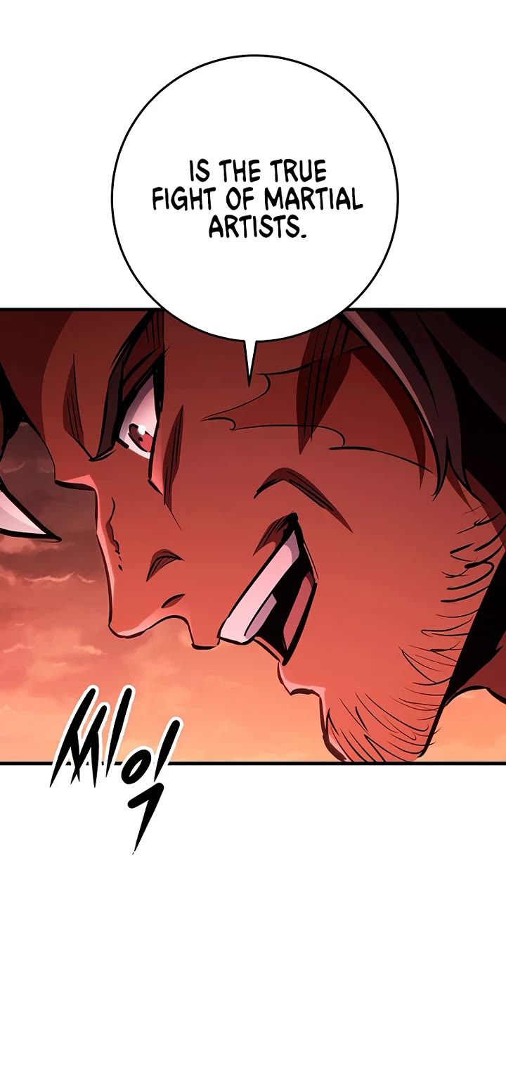 Heavenly Inquisition Sword chapter 152 page 41