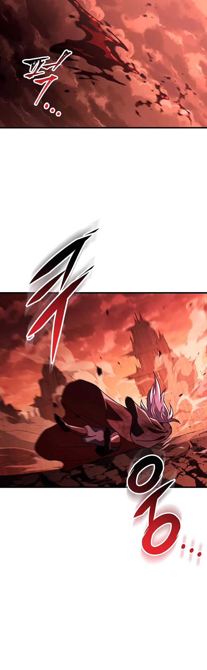 Heavenly Inquisition Sword chapter 152 page 49