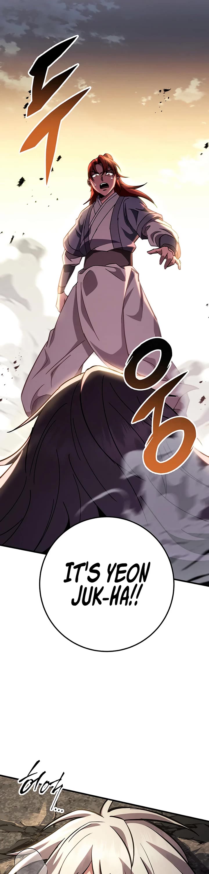 Heavenly Inquisition Sword chapter 152 page 51