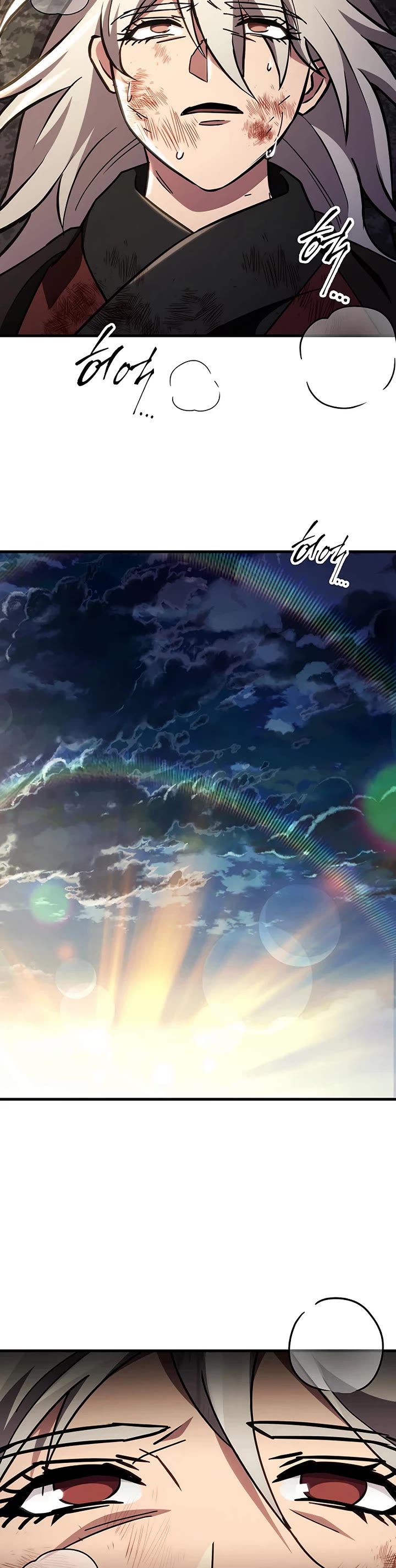 Heavenly Inquisition Sword chapter 152 page 52