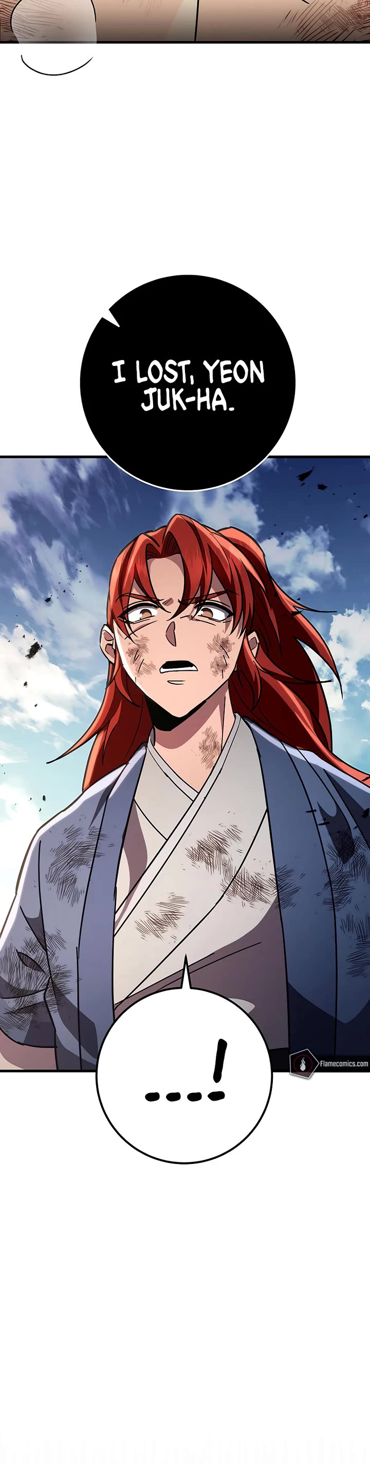 Heavenly Inquisition Sword chapter 152 page 53