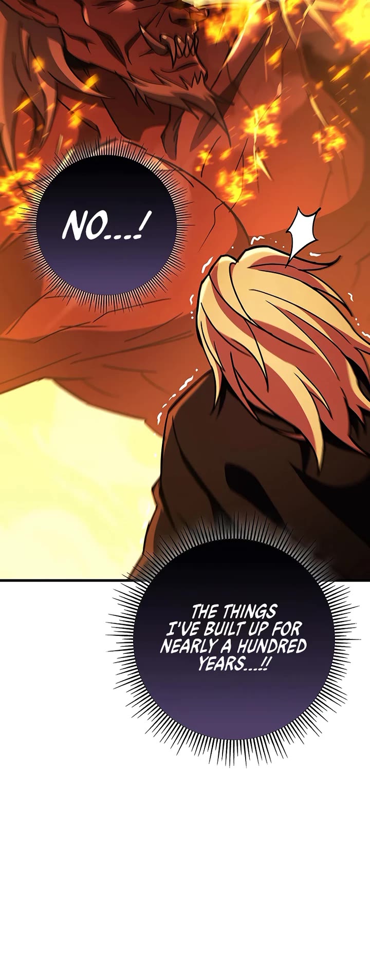 Heavenly Inquisition Sword chapter 152 page 9