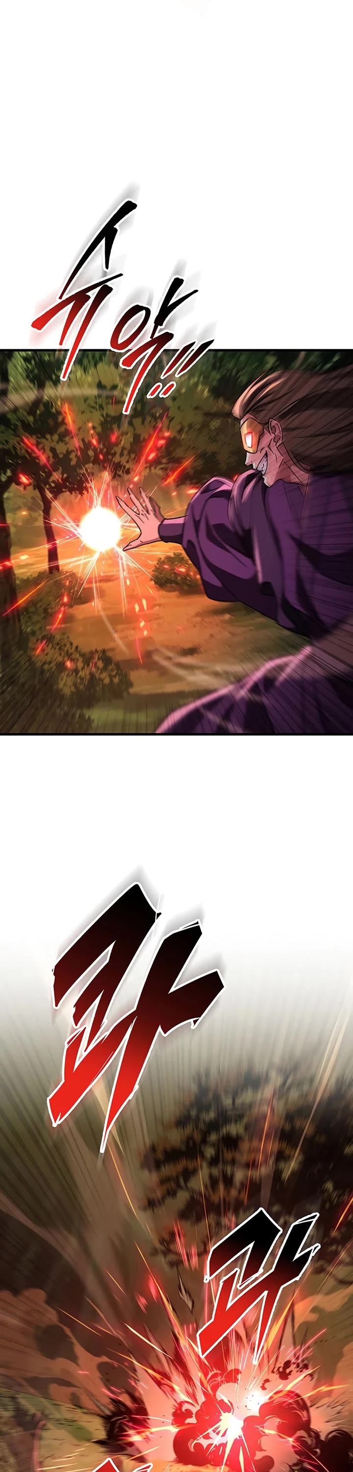 Heavenly Inquisition Sword chapter 153 page 34