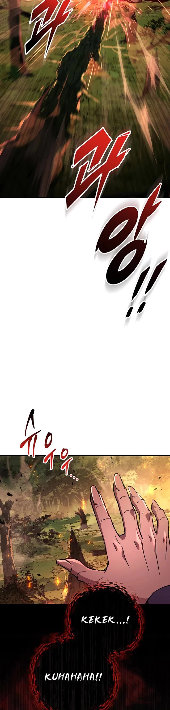 Heavenly Inquisition Sword chapter 153 page 35