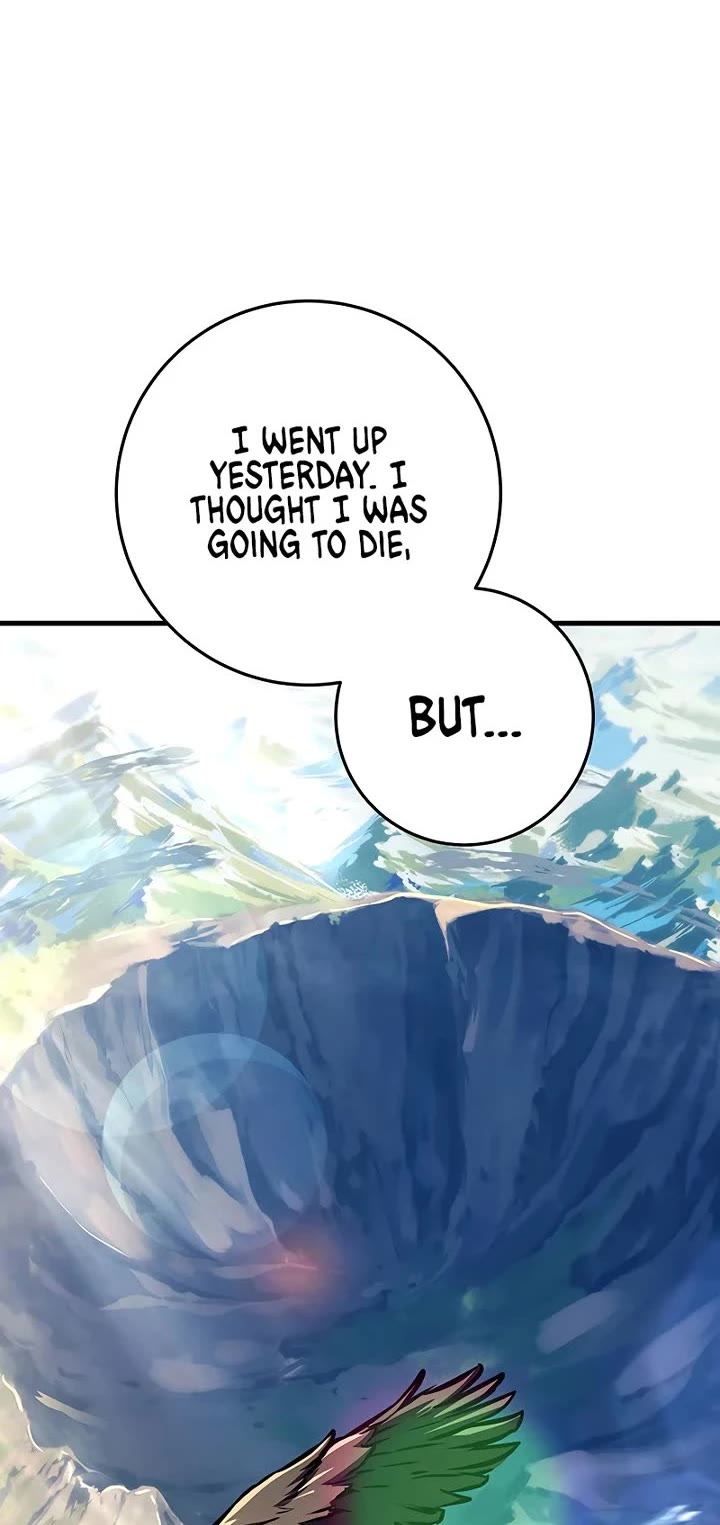 Heavenly Inquisition Sword chapter 153 page 4