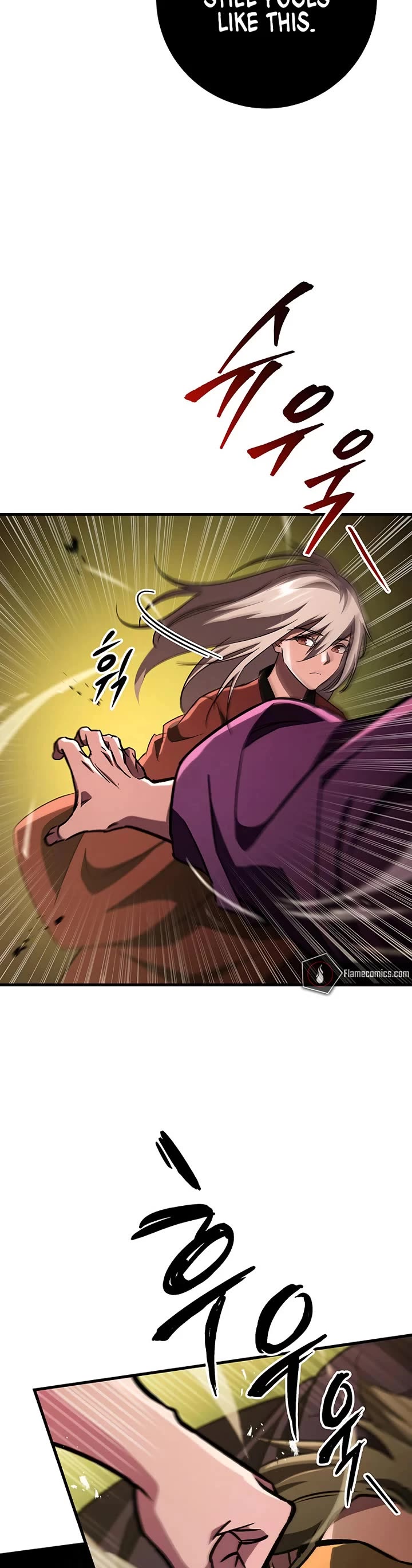 Heavenly Inquisition Sword chapter 153 page 40