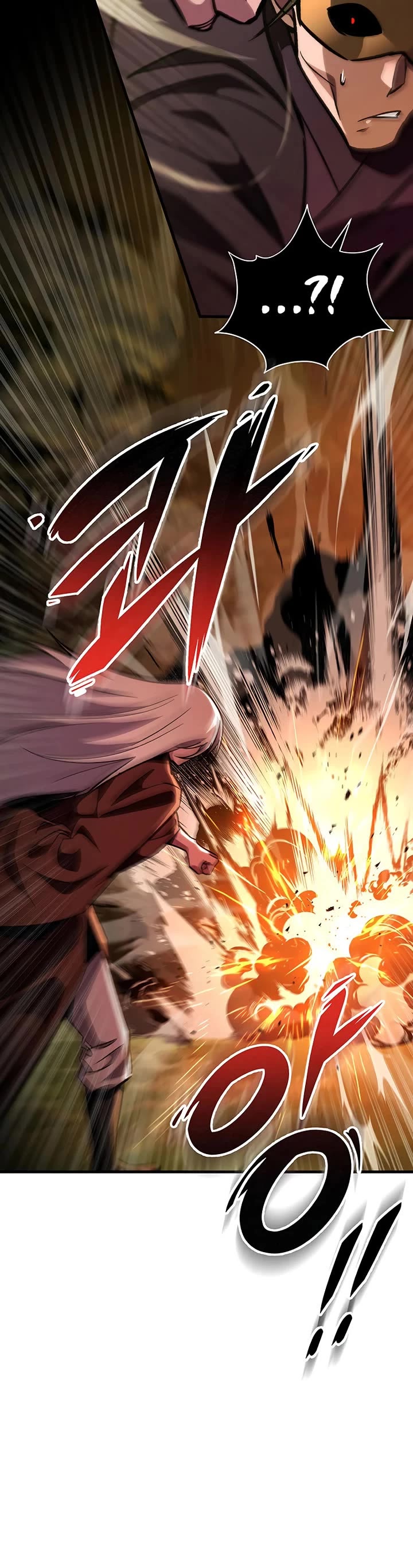 Heavenly Inquisition Sword chapter 153 page 41