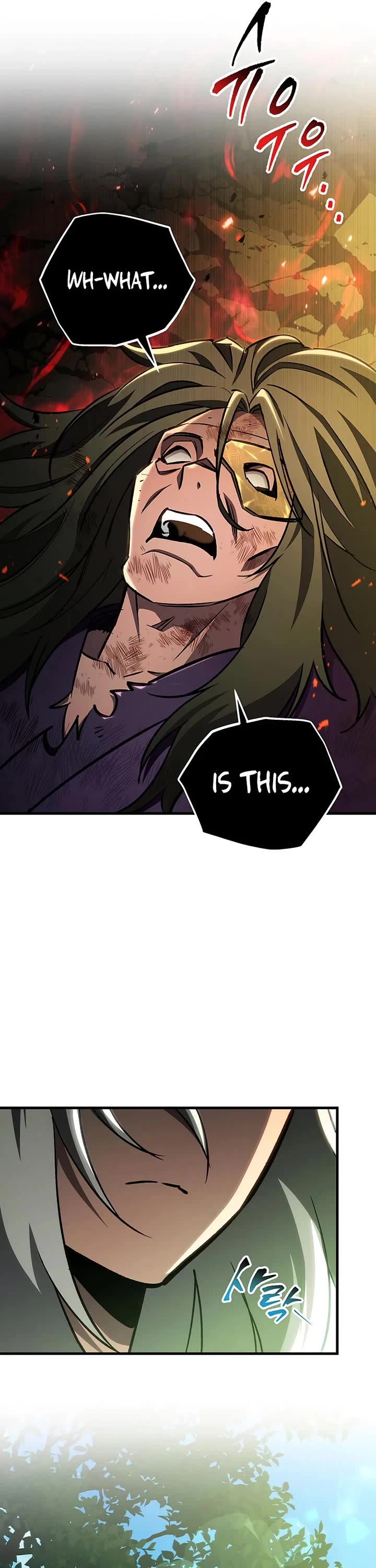 Heavenly Inquisition Sword chapter 153 page 42