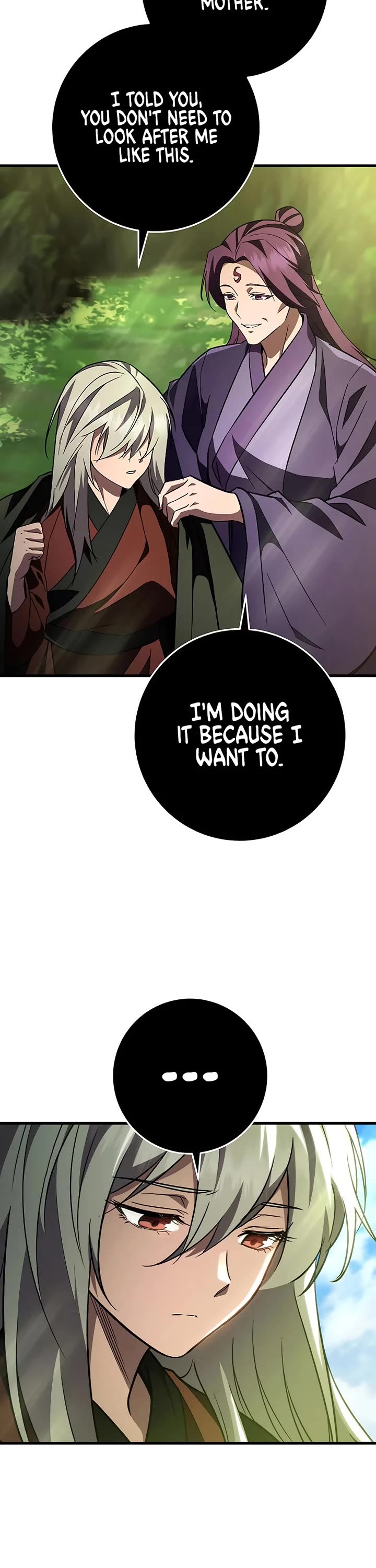 Heavenly Inquisition Sword chapter 153 page 47