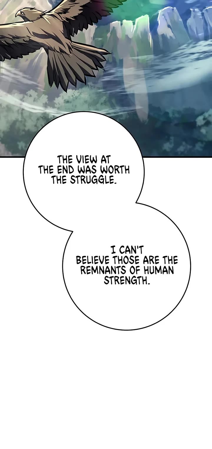 Heavenly Inquisition Sword chapter 153 page 5