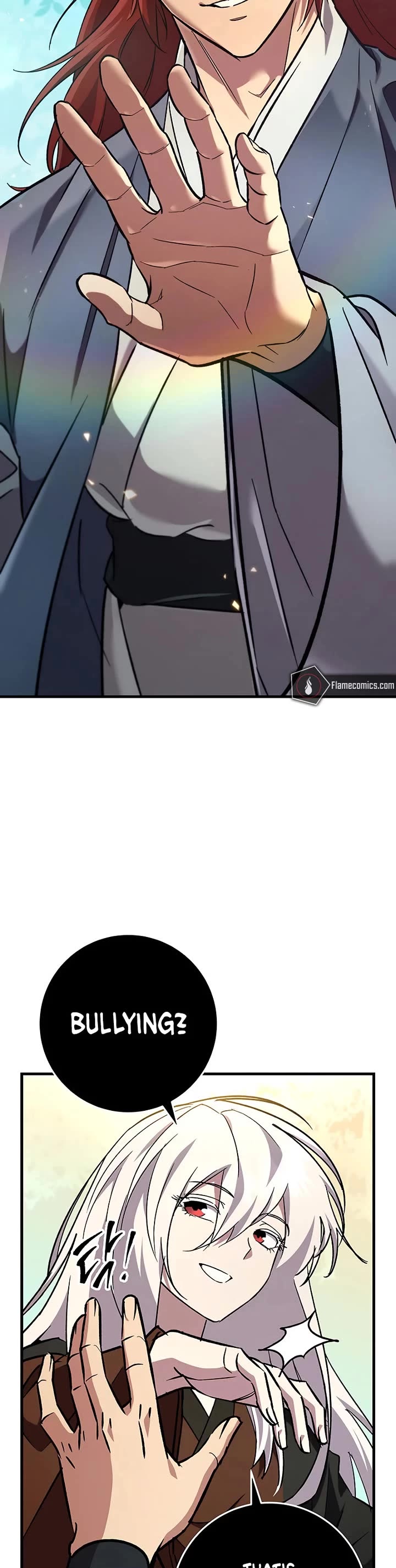 Heavenly Inquisition Sword chapter 153 page 52