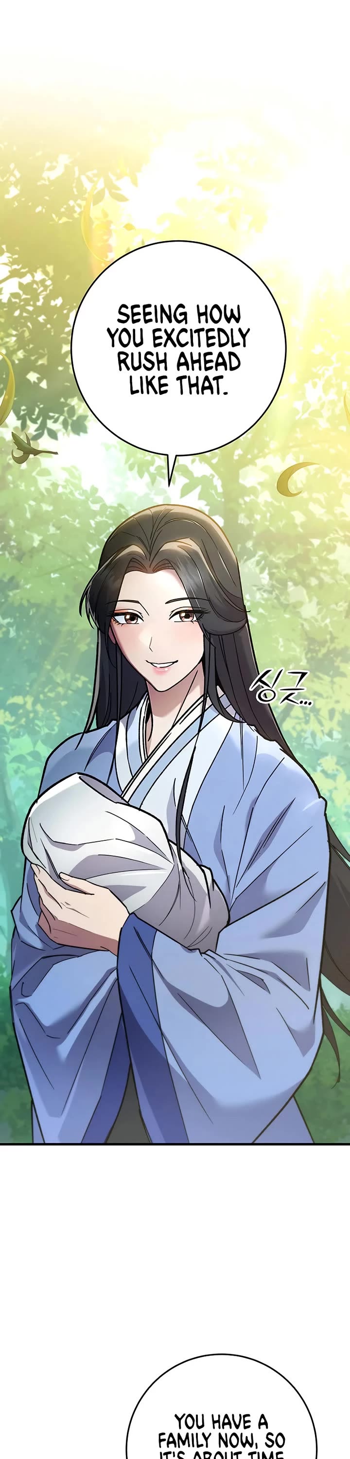 Heavenly Inquisition Sword chapter 153 page 54