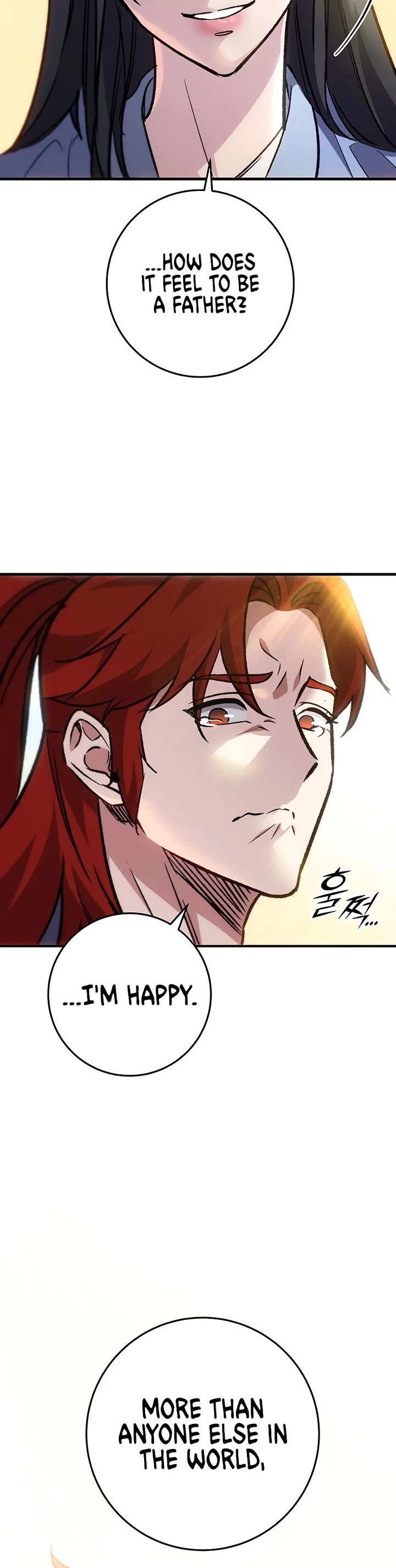 Heavenly Inquisition Sword chapter 153 page 61