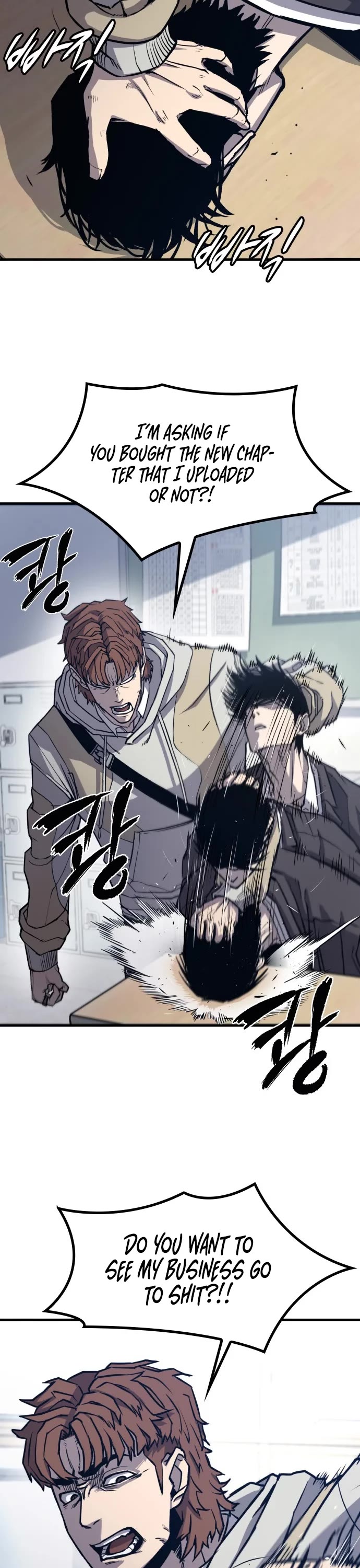 Hectopascal chapter 1 page 10