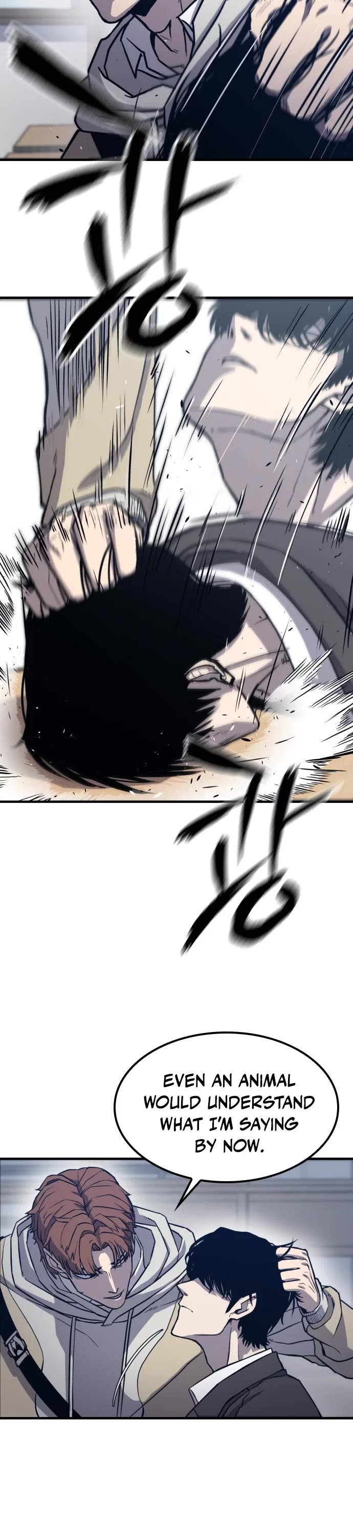 Hectopascal chapter 1 page 11