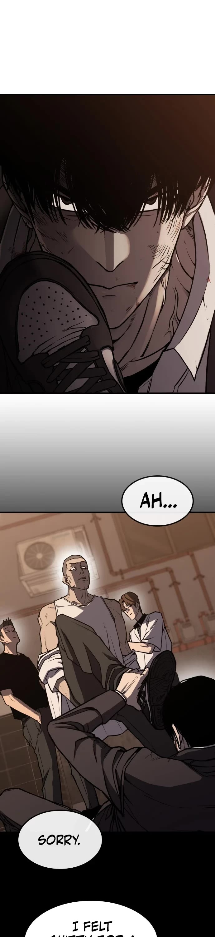 Hectopascal chapter 1 page 32