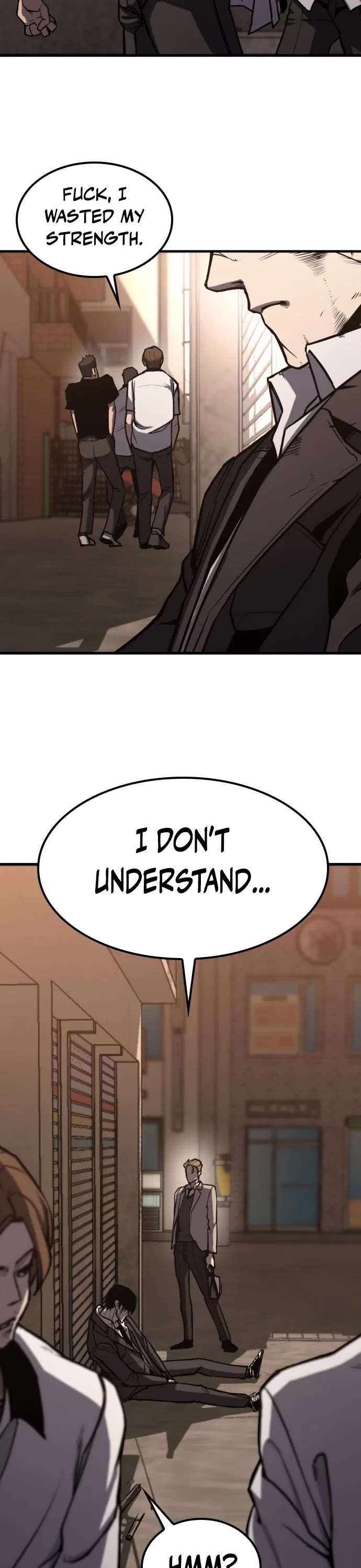 Hectopascal chapter 1 page 39