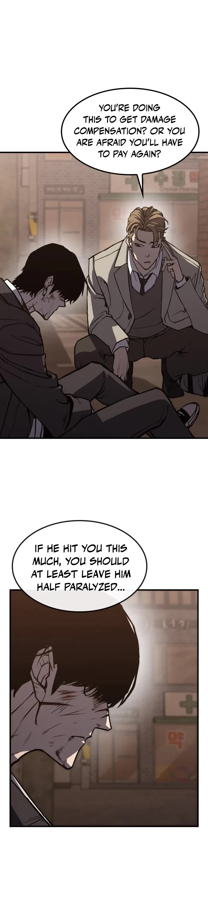 Hectopascal chapter 1 page 41