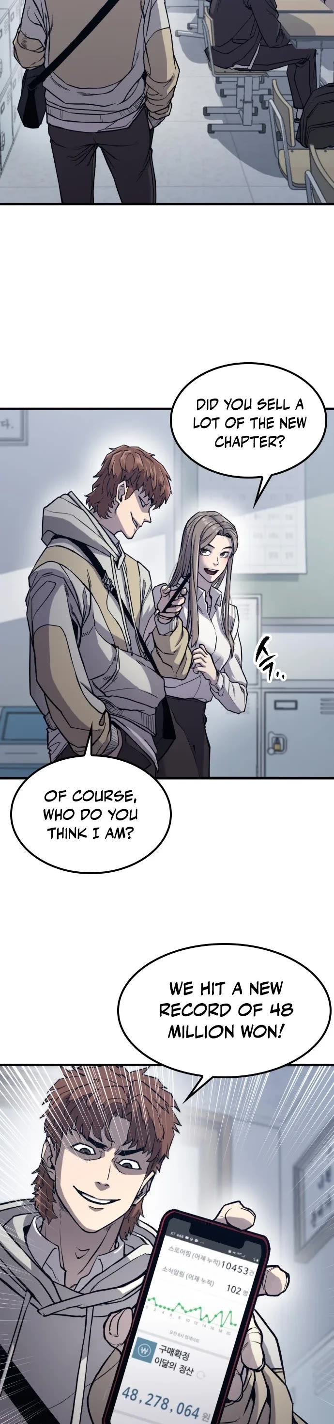 Hectopascal chapter 1 page 5