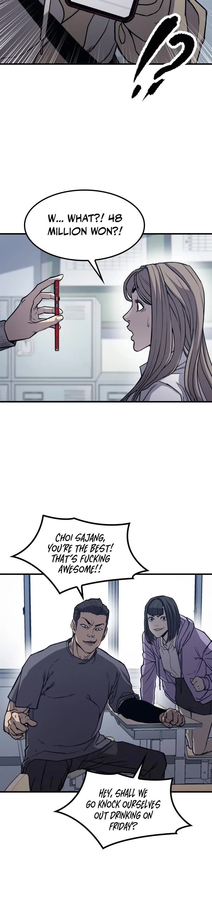 Hectopascal chapter 1 page 6