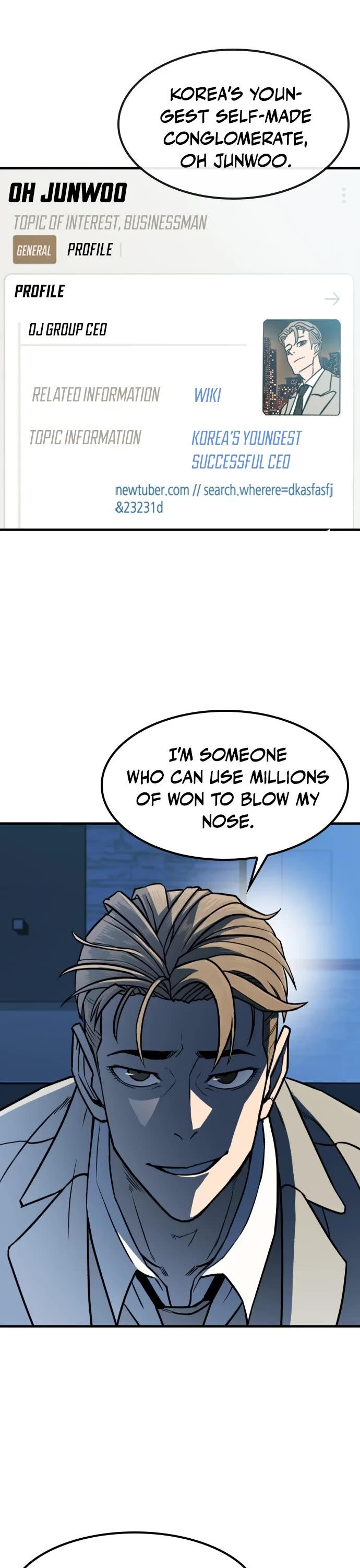 Hectopascal chapter 1 page 60