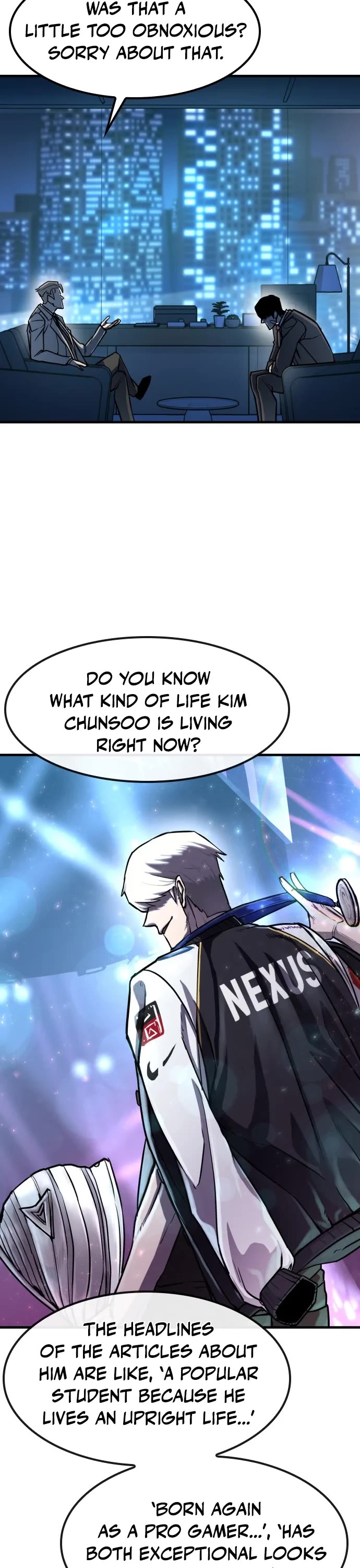 Hectopascal chapter 1 page 61