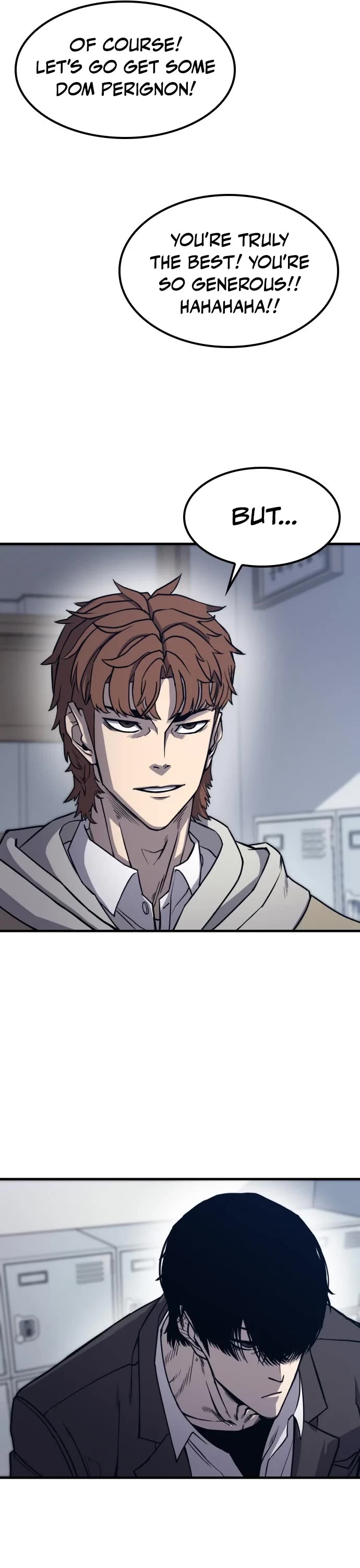 Hectopascal chapter 1 page 7