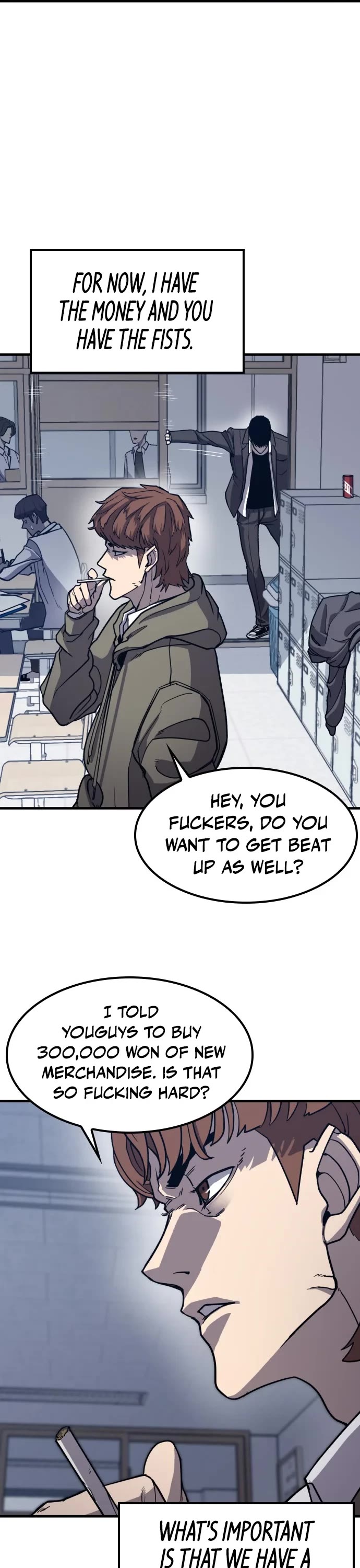 Hectopascal chapter 1 page 71