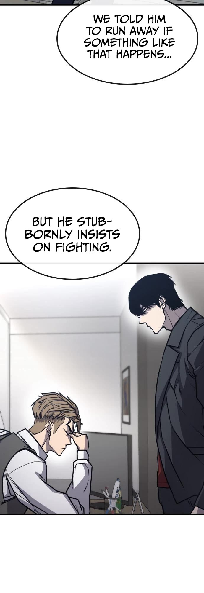 Hectopascal chapter 10 page 35