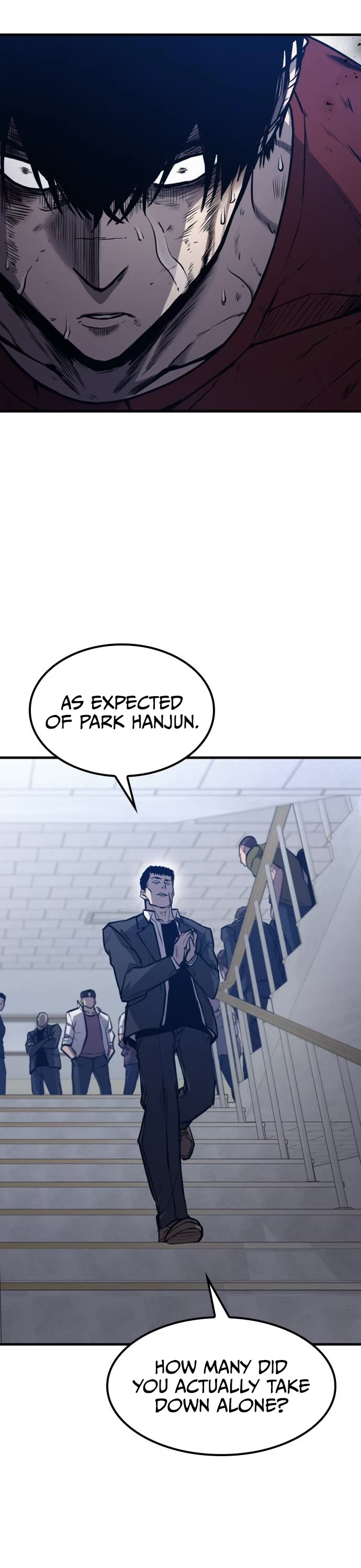 Hectopascal chapter 10 page 46