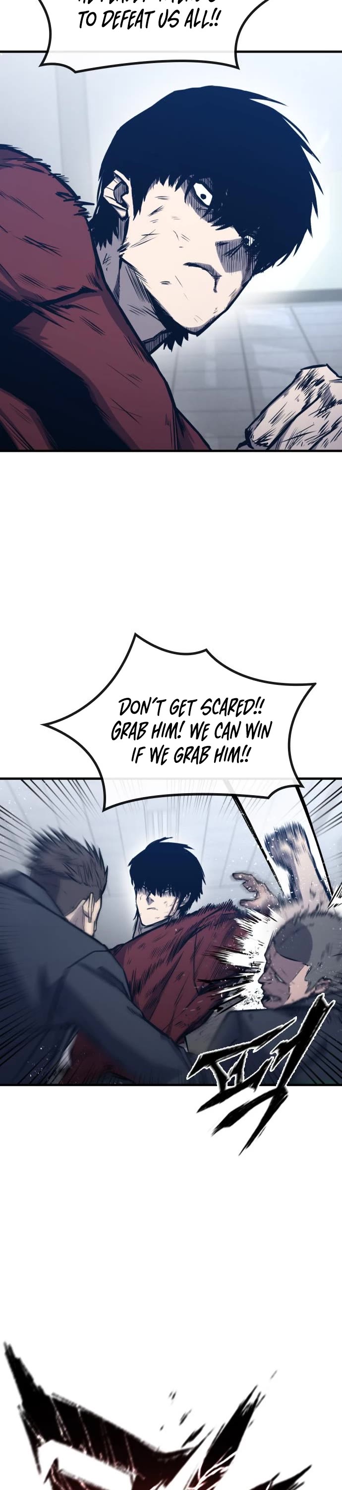 Hectopascal chapter 10 page 8