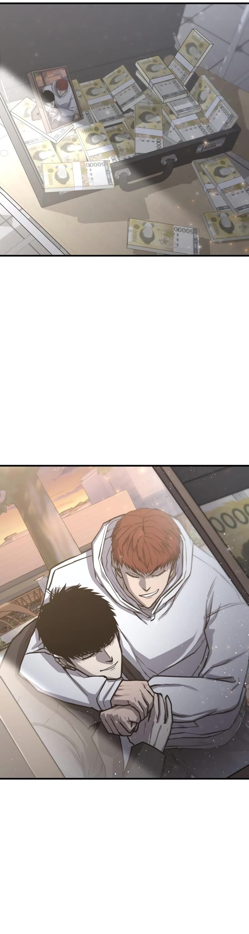 Hectopascal chapter 11 page 3